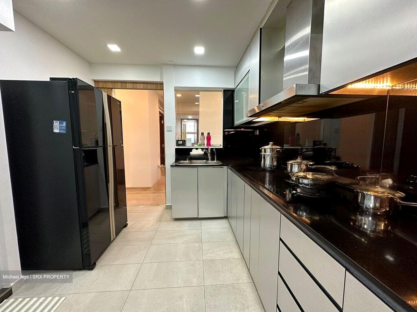 Orchid Park Condominium (D27), Condominium #479997981